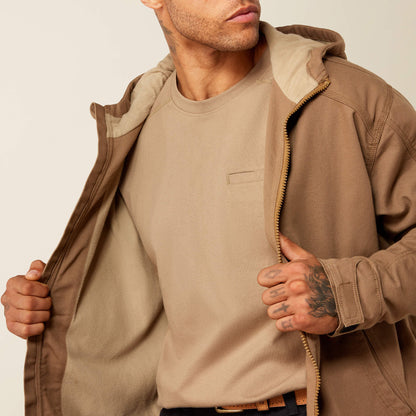 FR DuraLight Cordura Canvas Jacket - US 2199