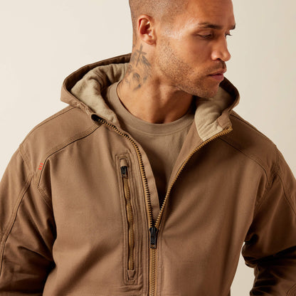 FR DuraLight Cordura Canvas Jacket - US 2199