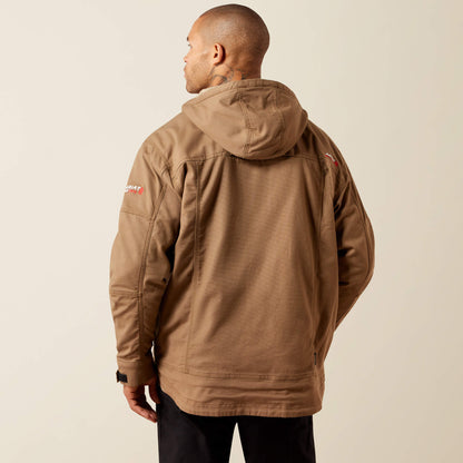 FR DuraLight Cordura Canvas Jacket - US 2199