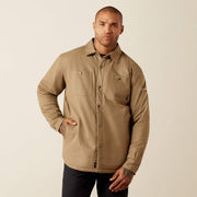 FIELD KHAKI