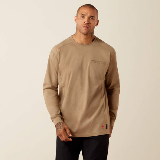 FR Air Crew T-Shirt - US 0229