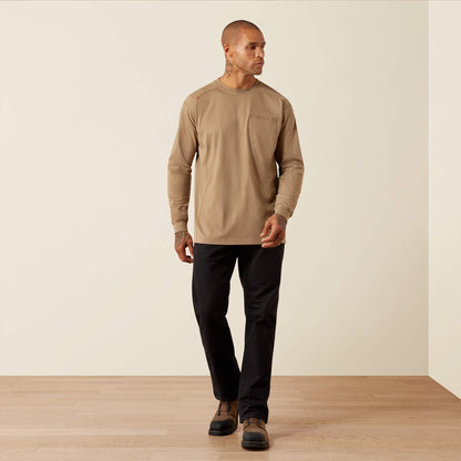 FR Air Crew T-Shirt - US 0229