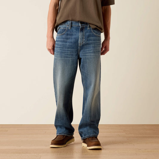 Baggy Fit Amos Jeans - US 1354