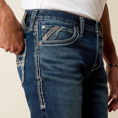M7 Slim Christopher Straight Leg Jeans - US 6282