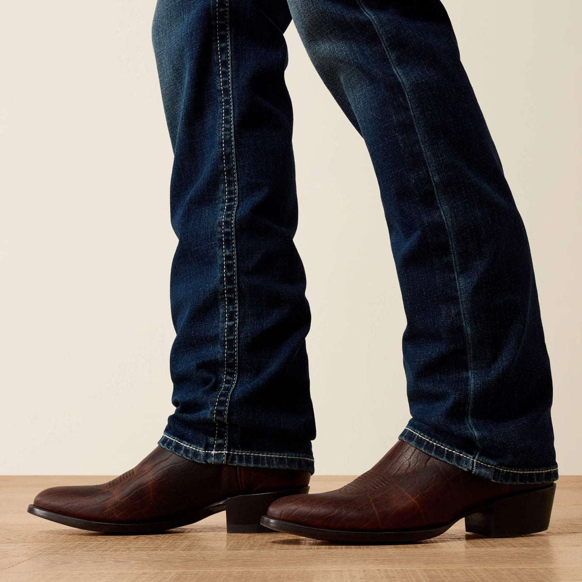 M7 Slim Christopher Straight Leg Jeans - US 6282