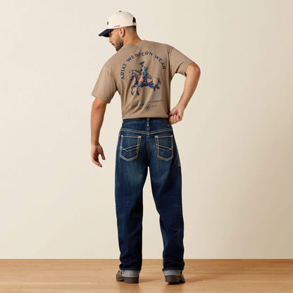 Baggy Fit Ryan Jeans - US 9591