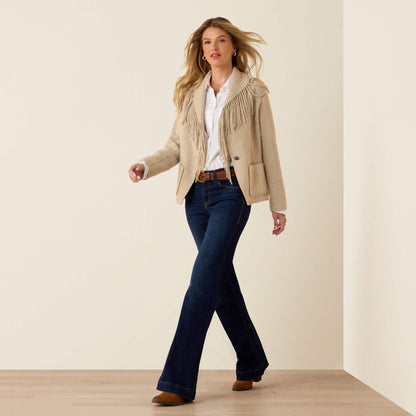 Sausalito Coat - US 1616