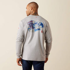 HEATHER GREY