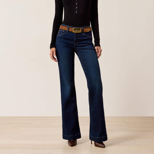 Perfect Rise Revel Vilma Ultrastretch Trouser Jeans - US 5019