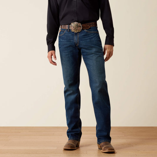 M4 Relaxed Lincoln Boot Cut Jeans - US 7706