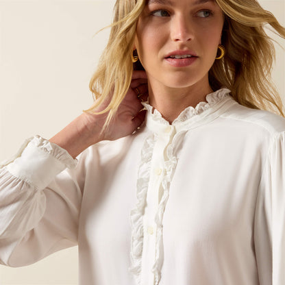 Cricklade Blouse - US 4852