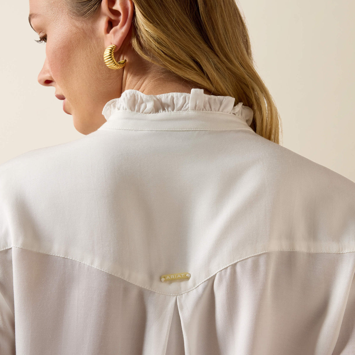 Cricklade Blouse - US 4852