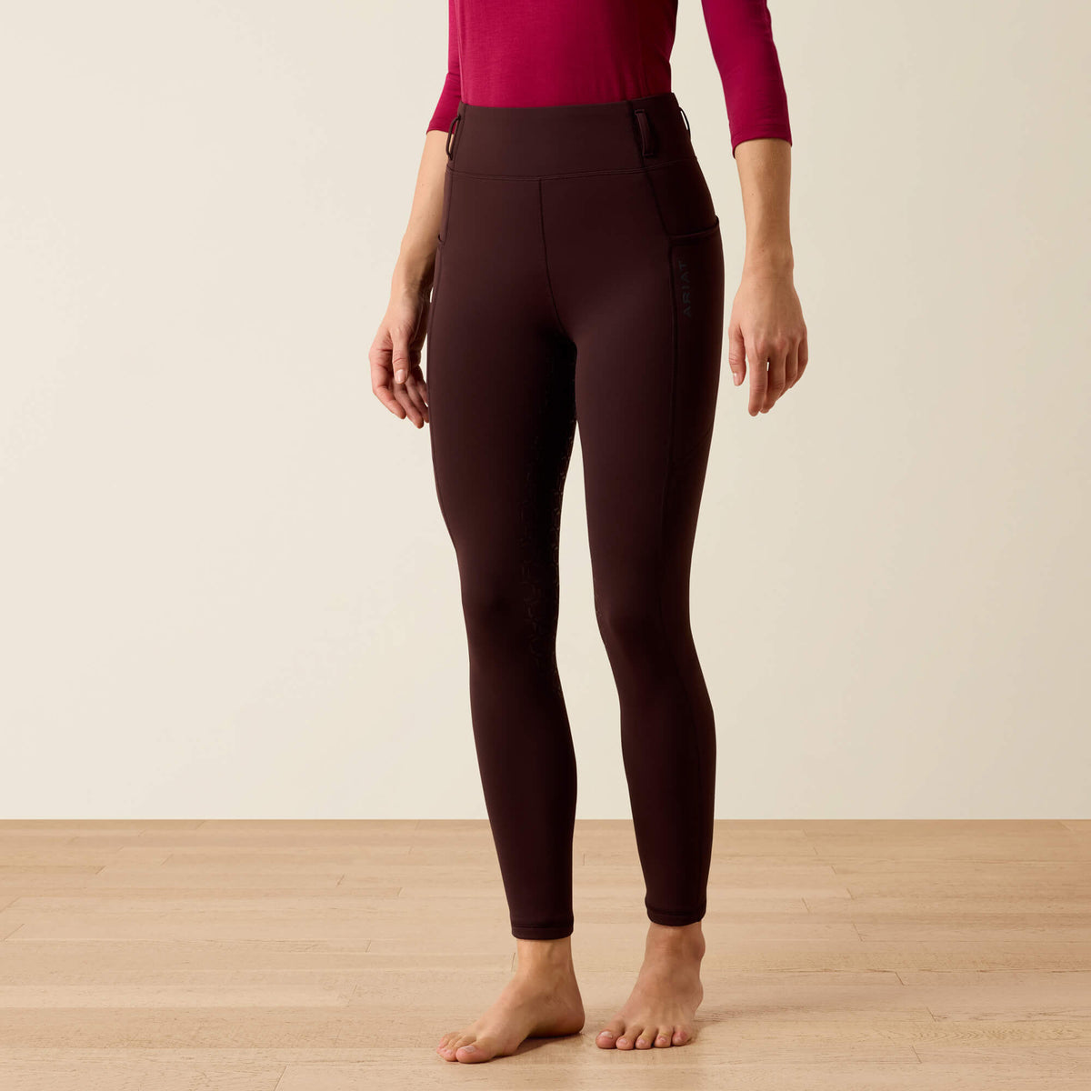 Venture 2.0 Thermal Full Seat Tight - US 4602