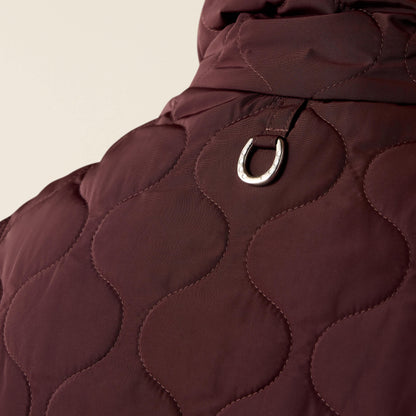 Ashley 2.0 Insulated Vest - US 4067