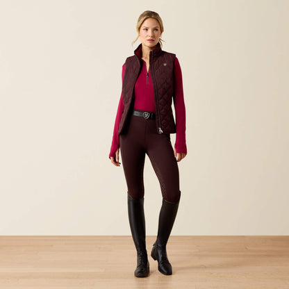 Ashley 2.0 Insulated Vest - US 4067