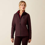 Rion StretchShell Insulated Jacket - US 8850