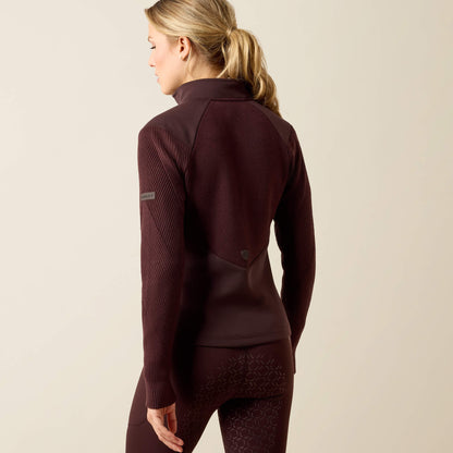 Skadi Full Zip - US 4520