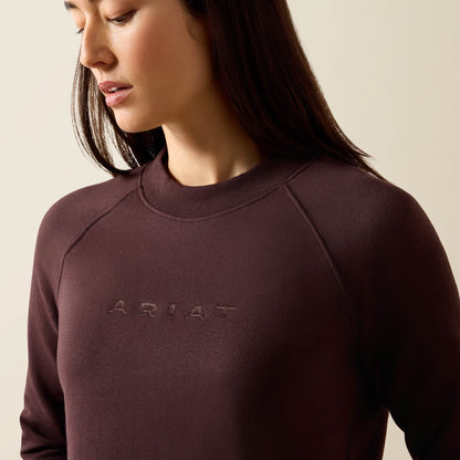 Martine Sweatshirt - US 0894