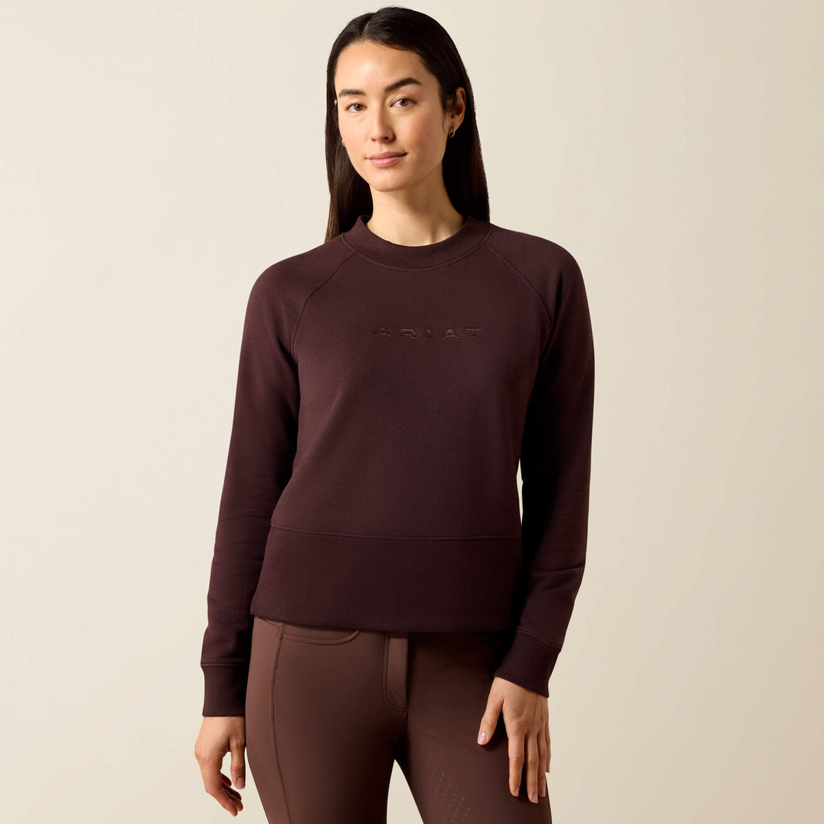 Martine Sweatshirt - US 0894
