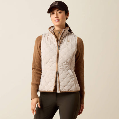 Ashley 2.0 Insulated Vest - US 9030