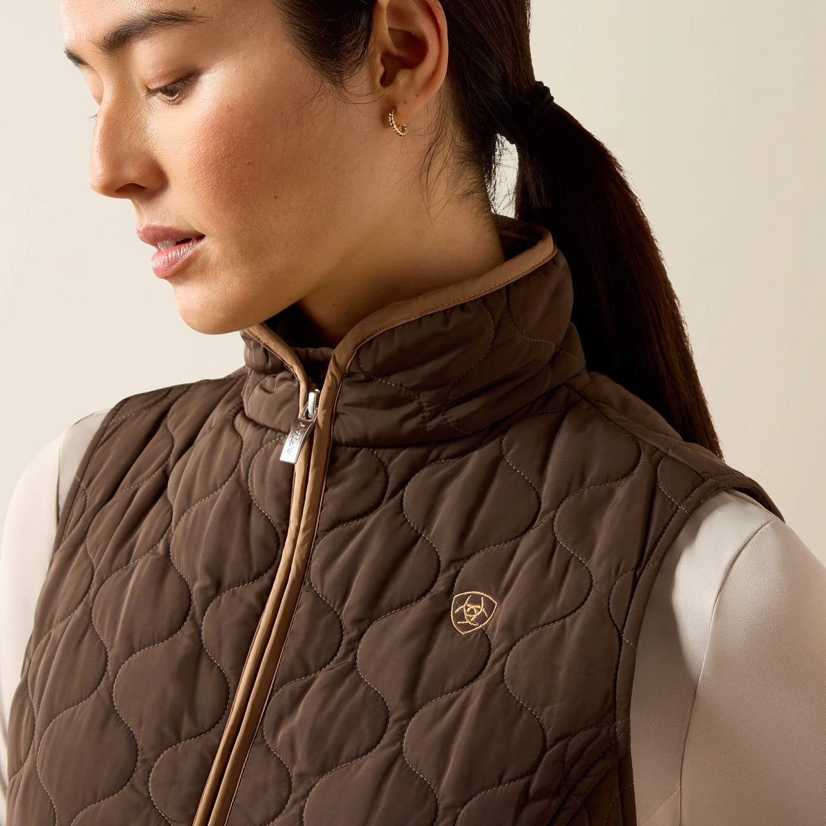 Ashley 2.0 Insulated Vest - US 5755