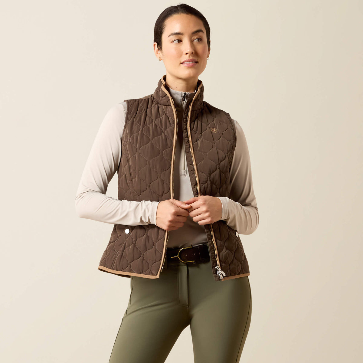Ashley 2.0 Insulated Vest - US 5755