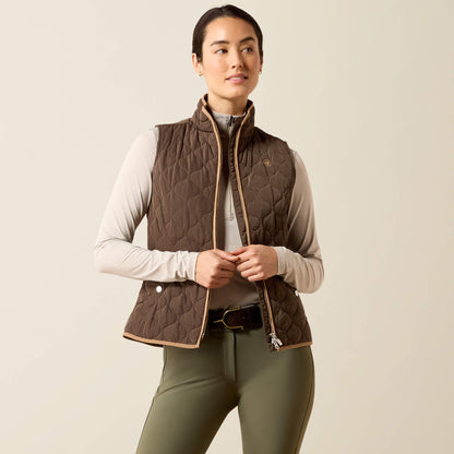 Ashley 2.0 Insulated Vest - US 5755