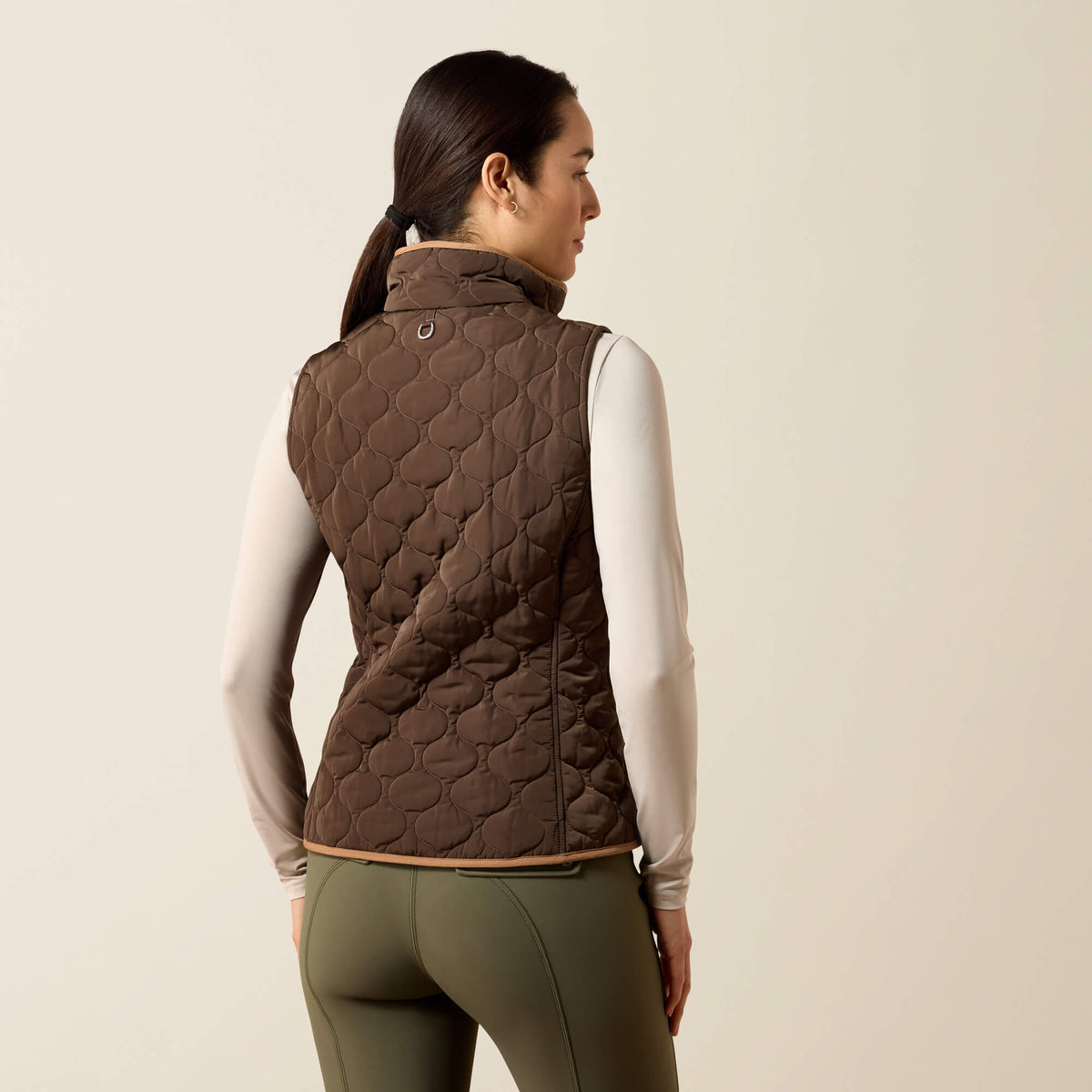Ashley 2.0 Insulated Vest - US 5755