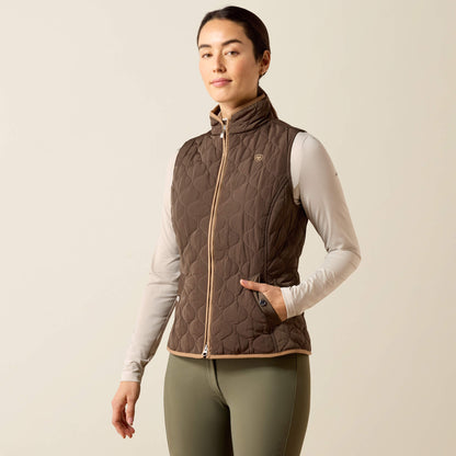 Ashley 2.0 Insulated Vest - US 5755