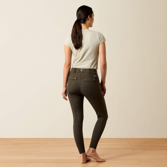 Tri Factor Frost 2.0 Full Seat Breeches - US 7942