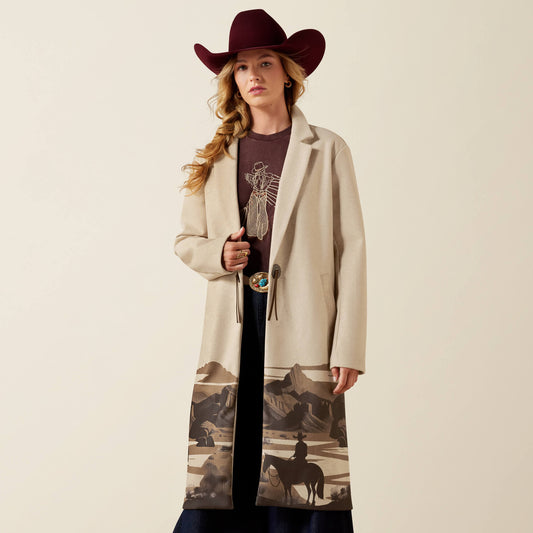 Rawlins Jacket - US 3736