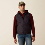 Wylie Vest - US 4624