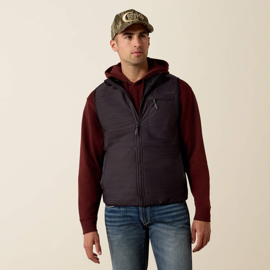 Wylie Vest - US 4624