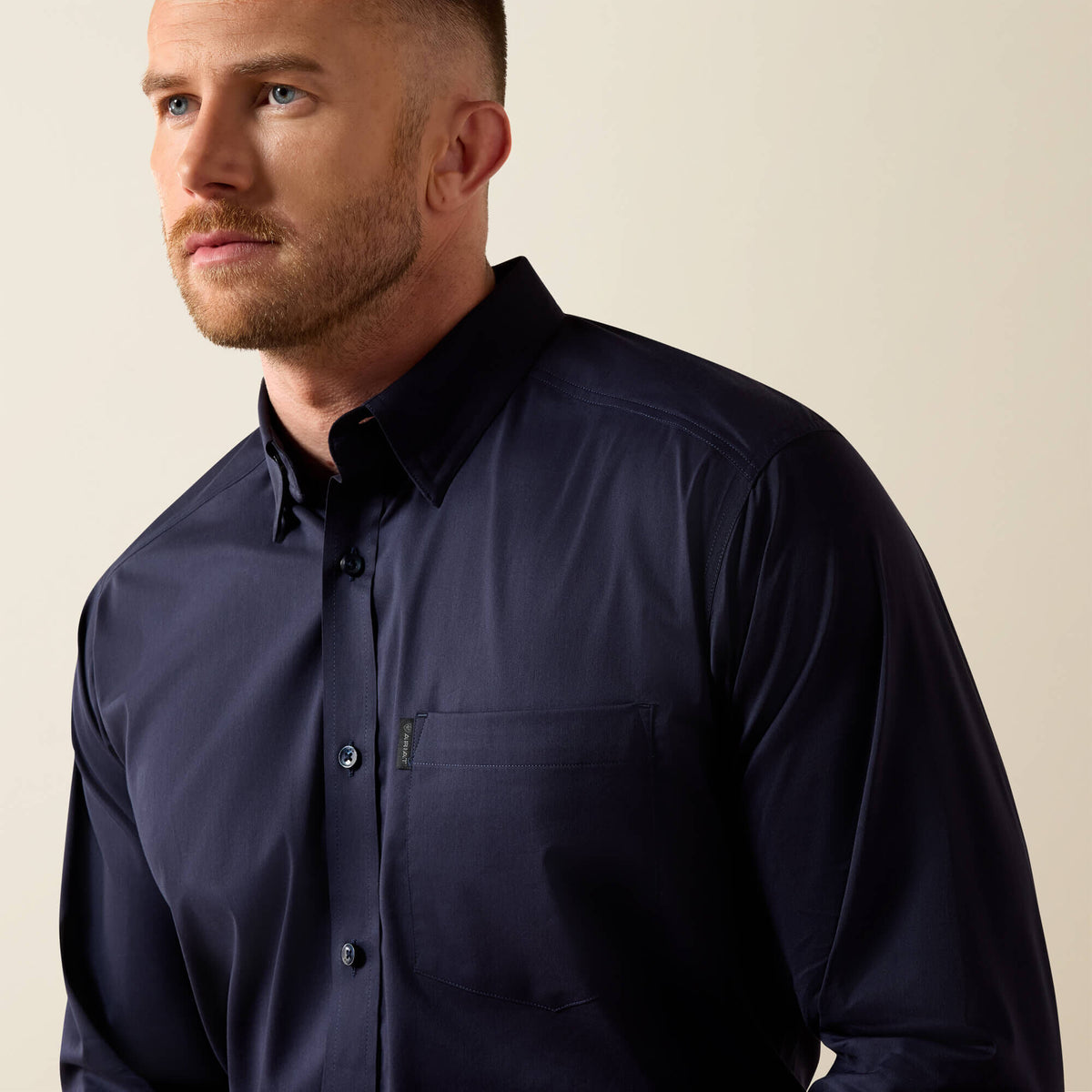 Everything Classic Fit Shirt - US 8821