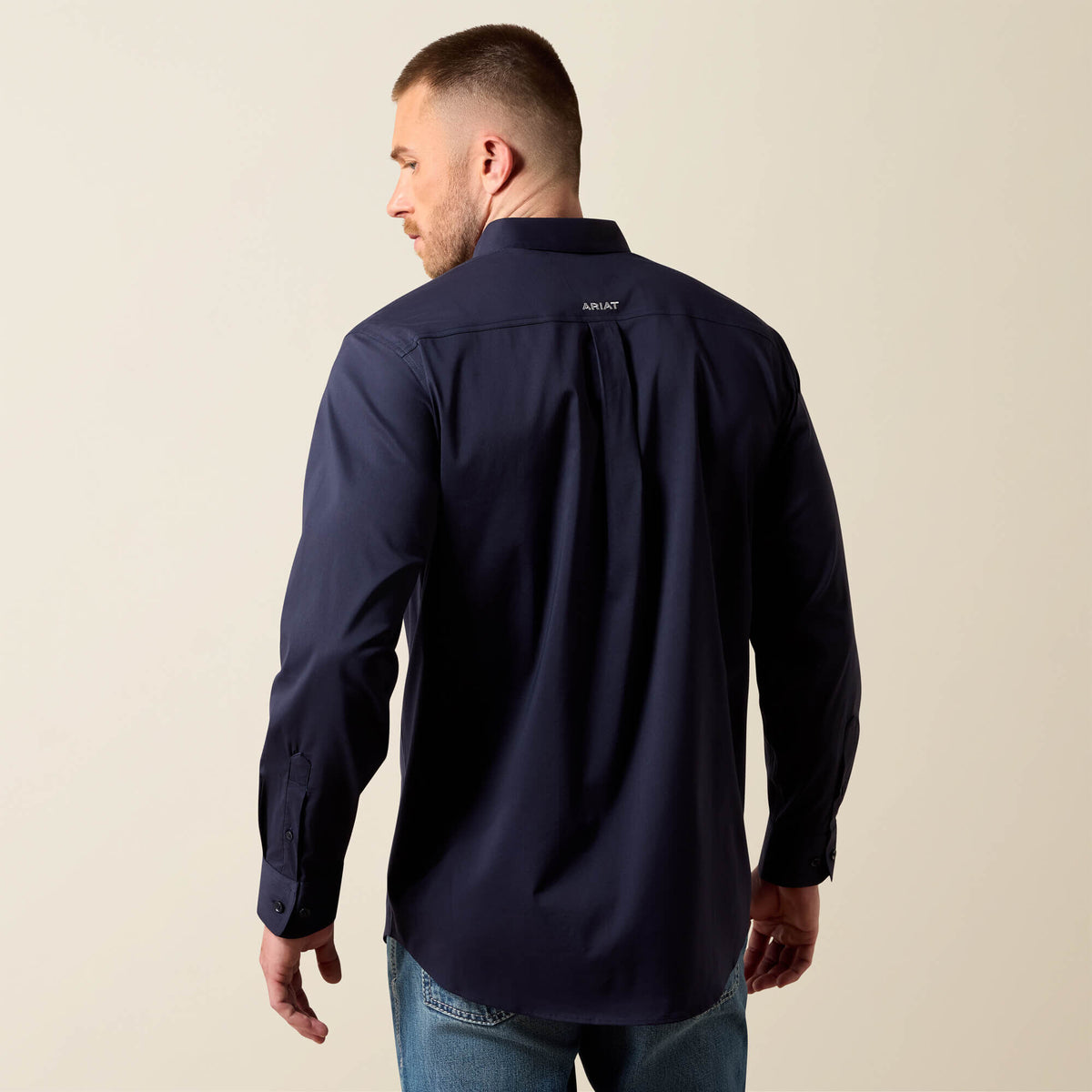 Everything Classic Fit Shirt - US 8821