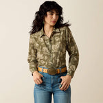 Homestyle Shirt - US 4471