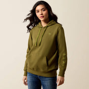 MOSS GREEN
