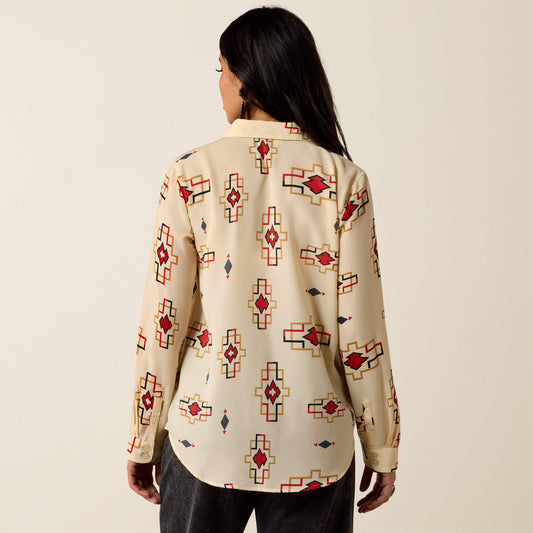 Homestyle Shirt - US 8466