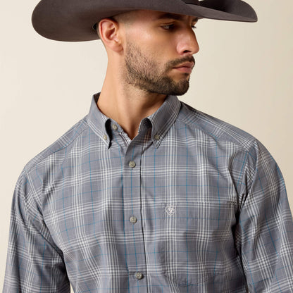 Pro Series Wilber Classic Fit Shirt - US 1990