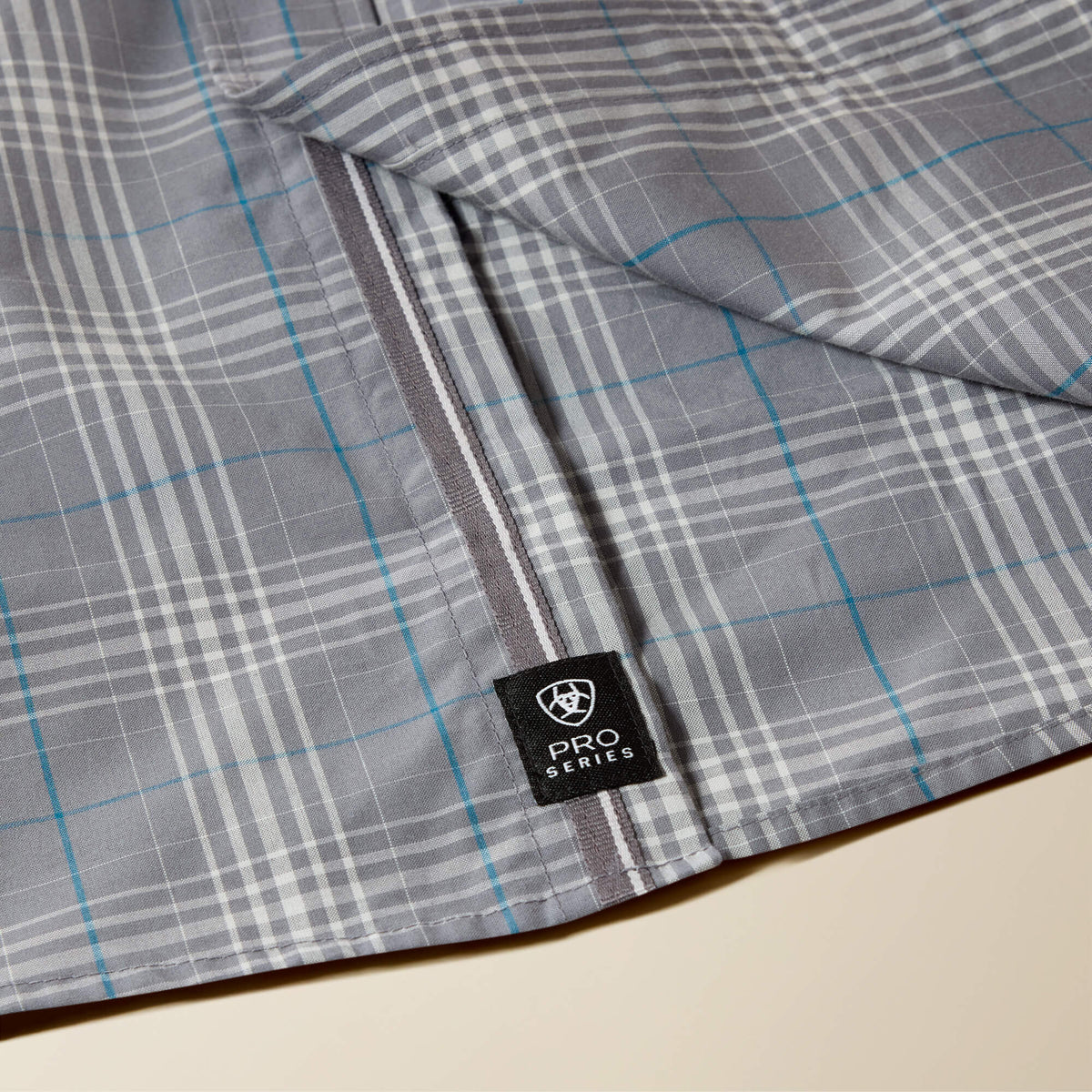 Pro Series Wilber Classic Fit Shirt - US 1990