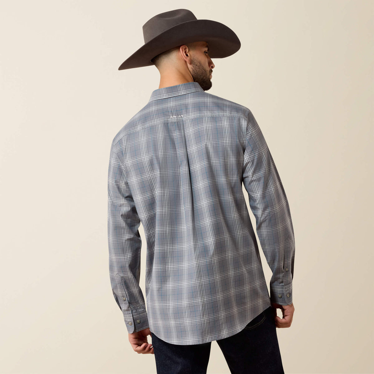 Pro Series Wilber Classic Fit Shirt - US 1990