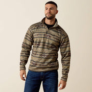 OXFORD TAN SOUTHWEST