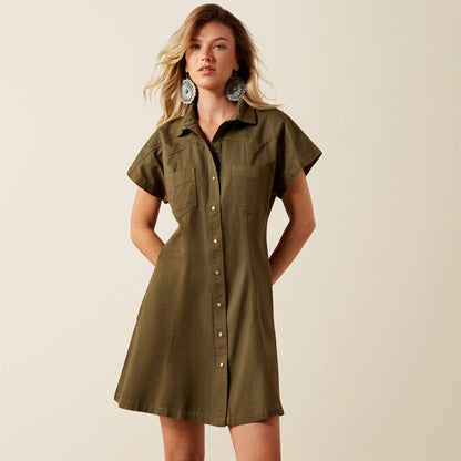 Cody Dress - US 2879