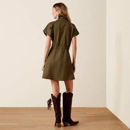 Cody Dress - US 2879