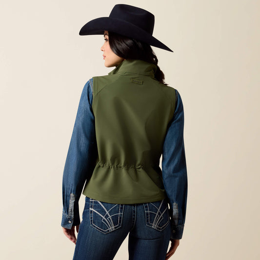Atlas Vest - US 8680