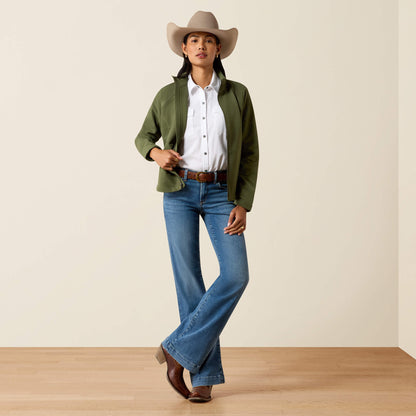 Atlas Jacket - US 1637