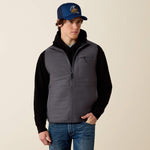Wylie Vest - US 4773