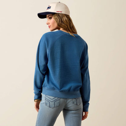 Essential Crew Sweatshirt - US 3574