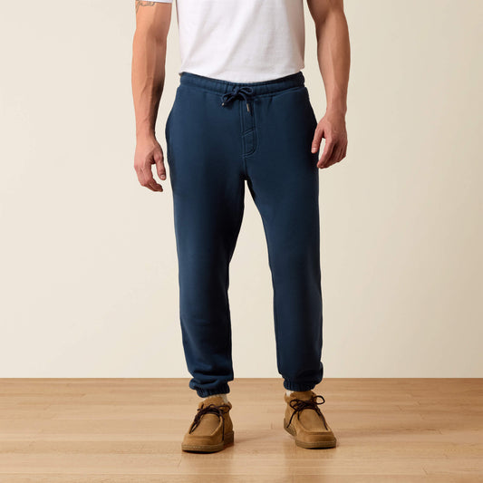 ToughStock Washed Heavyweight Fleece Joggers - US 9351