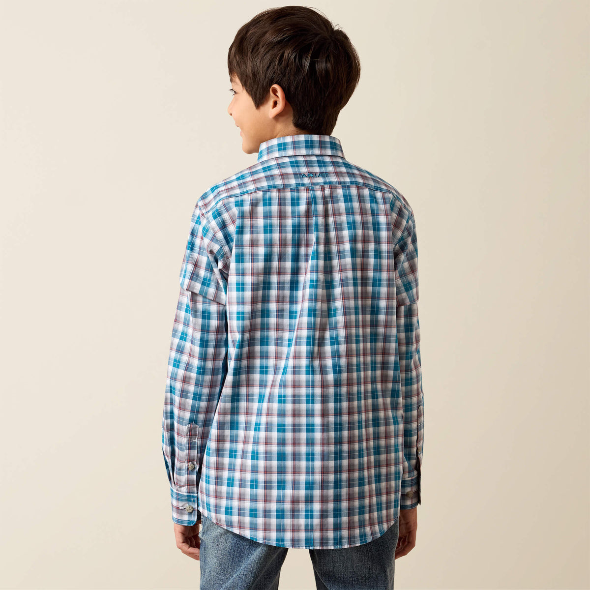 Pro Series Walter Classic Fit Shirt - US 0307